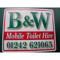 B and W Toilet Hire Limited 1080664 Image 8